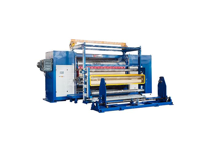 產(chǎn)業(yè)用軋光機(jī)